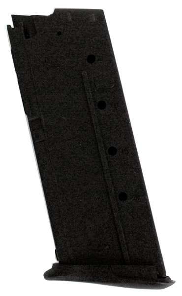 FN MAGAZINE FIVE-SEVEN 20RD - 5.7X28MM BLACK
