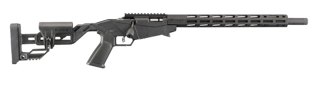 RUG PREC RIM RFL BA 17HMR 9RD