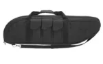 ALLEN BATTALION TAC RIFLE CASE BLK