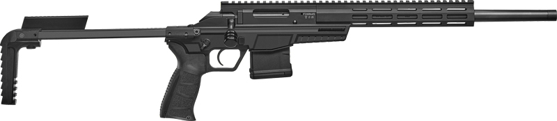 CZ 600 TRAIL 7.62X39MM 16.2" - 10RD. BREN2 MAG PDW ADJ STOCK - Image 3