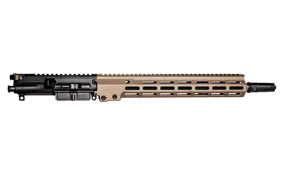 GE URG-I NC 556NATO 14.5" BLK/DDC