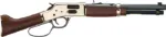 HENRY BIG BOY MARES LEG PISTOL - 45LC SIDE GATE OCTAGON