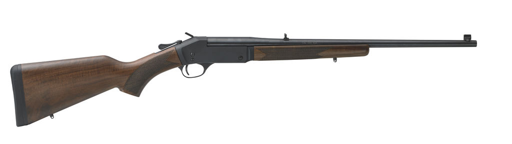 HEN SINGLE RIFLE 308 22B WAL