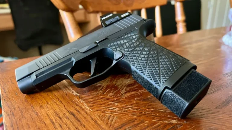 OUR FAVORITE CARRY PISTOL