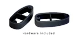 KEYSTONE SPORTING ARMS CRICKETT CPR SPACER KIT BLACK
