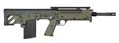 KELTEC RFB18 CARBINE 308WIN 18" GREEN