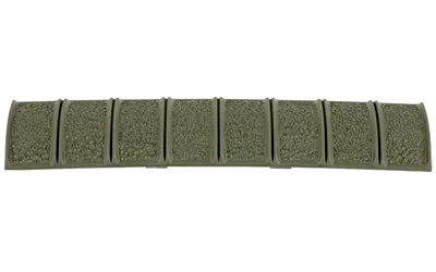 MAGPUL XT RAIL TEXTURE PANEL OD