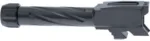 RIVAL ARMS BARREL FOR GLOCK 43 - GEN 1 THREADED STAINLESS STEEL