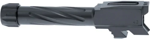 RIVAL ARMS BARREL FOR GLOCK 43 - GEN 1 THREADED STAINLESS STEEL