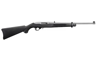 RUGER 10/22 CARB 22LR 18.5" STN 10RD