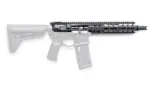 RADIAN UPPER 9" 300 BLK BLACK