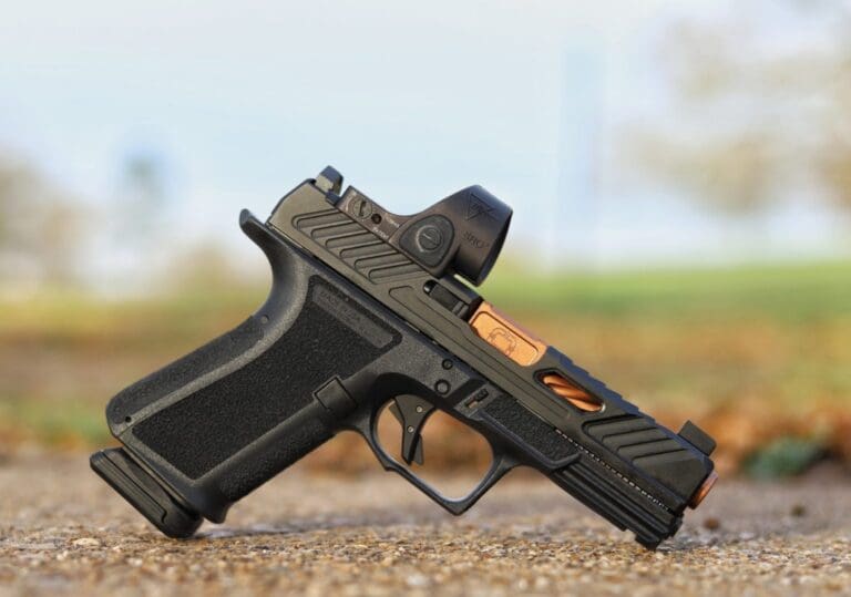 BEST GLOCK 19 ALTERNATIVE