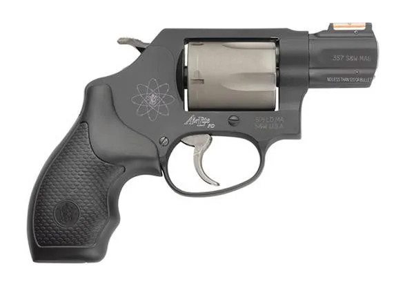 SW 360PD AIRLITE SC 357MAG 5RD