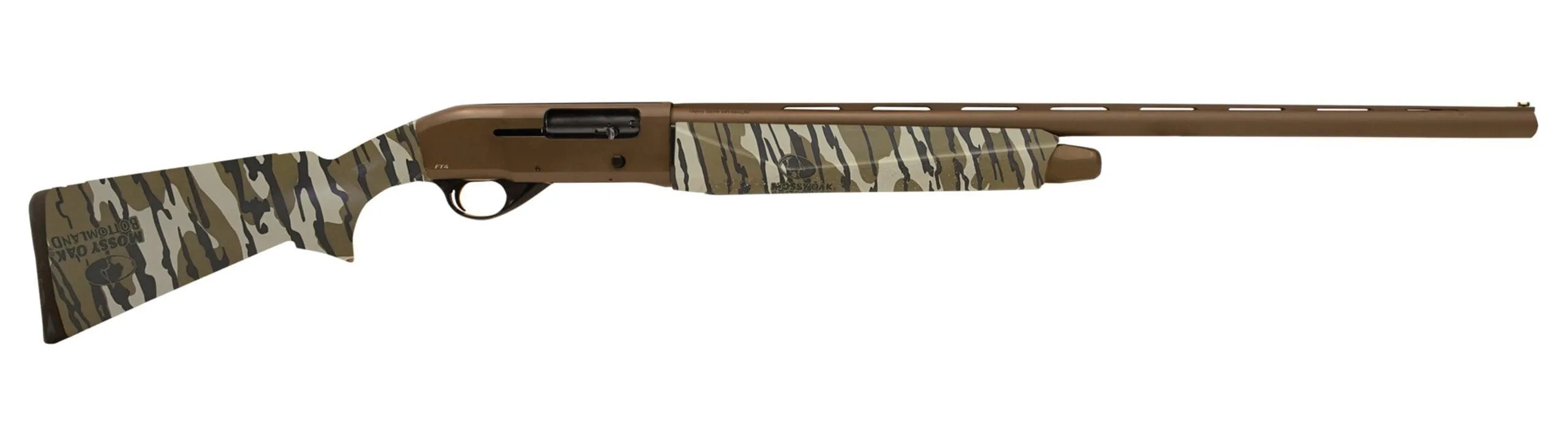 POINTER FIELD 20/28 BRZ/MOBL