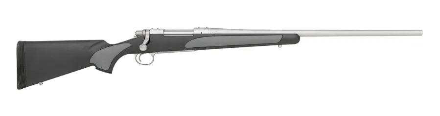 REMINGTON 700 SPSS 300WIN 26" SS/SYN