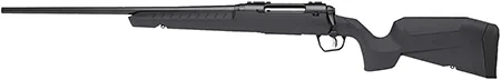 Savage Arms Axis 2 Gray 270 Win 4+1 22" Left Hand