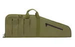 US PK MSR CASE 35" OD GREEN