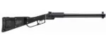 CHI M6 COMBO 20GA & 22LR/18.5