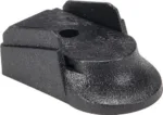 PACHMAYR GRIP EXTENDER FOR - SIG P320 SUBCOMPACT 2-PACK