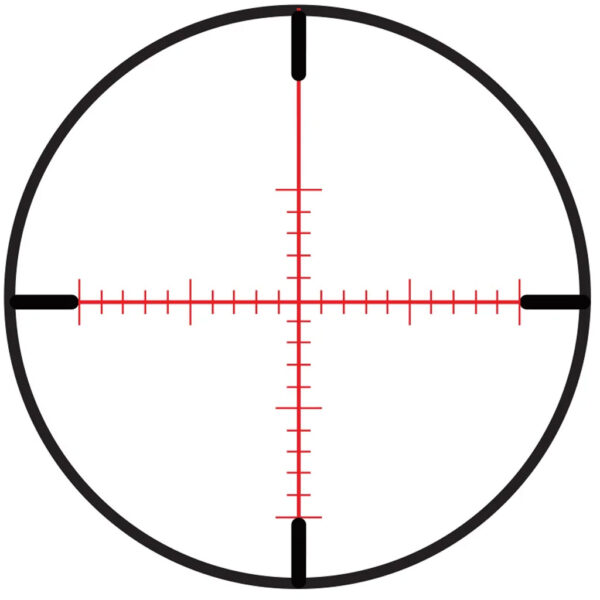 Alpen Kodiak Rifle Scope 6-24x50 - Image 2