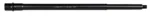 Ballistic Advantage BABL556020M Modern Series  5.56x45mm NATO 18" Black QPQ Finish 4150 Chrome Moly Vanadium Steel Material Rifle Length SPR Profile with OPS 12 for AR-15