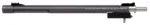 Tactical Solutions 1022TDGMG X-Ring Barrel 22 LR 16.50" Gunmetal Gray Finish  Aluminum Material Bull with Fluting, Threading & Sights for Ruger 10/22 Takedown