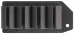 TACSTAR SIDESADDLE SHELL - CARRIER FOR MB 500/590 4-SHOT