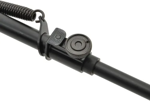 AIMTECH BI-POD HD 9"-13" - LEVER LOCKING PIVOT ADJUSTABLE - Image 2