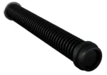 Rival Arms RA50G111S Guide Rod Assembly Guide Rod Assembly fits Glock 17 Gen 4 Stainless Steel with Titanium Finish