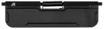 Strike ARBUDC223BK Ultimate Dust Cover Billet AR-15, M4, M16 Black Aluminum