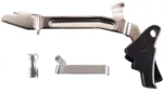 Apex Tactical 102115 Action Enhancement  Black Drop-in Trigger Compatible w/Gen3-4 Glock 17/17L/19/22-27/31-35