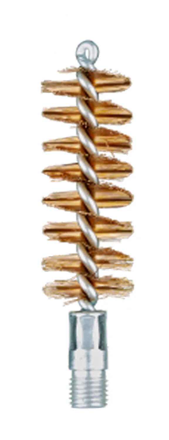 KleenBore A184 Bore Brush 20 Gauge Shotgun 5/16-27 Thread Phosphor Bronze Bristles