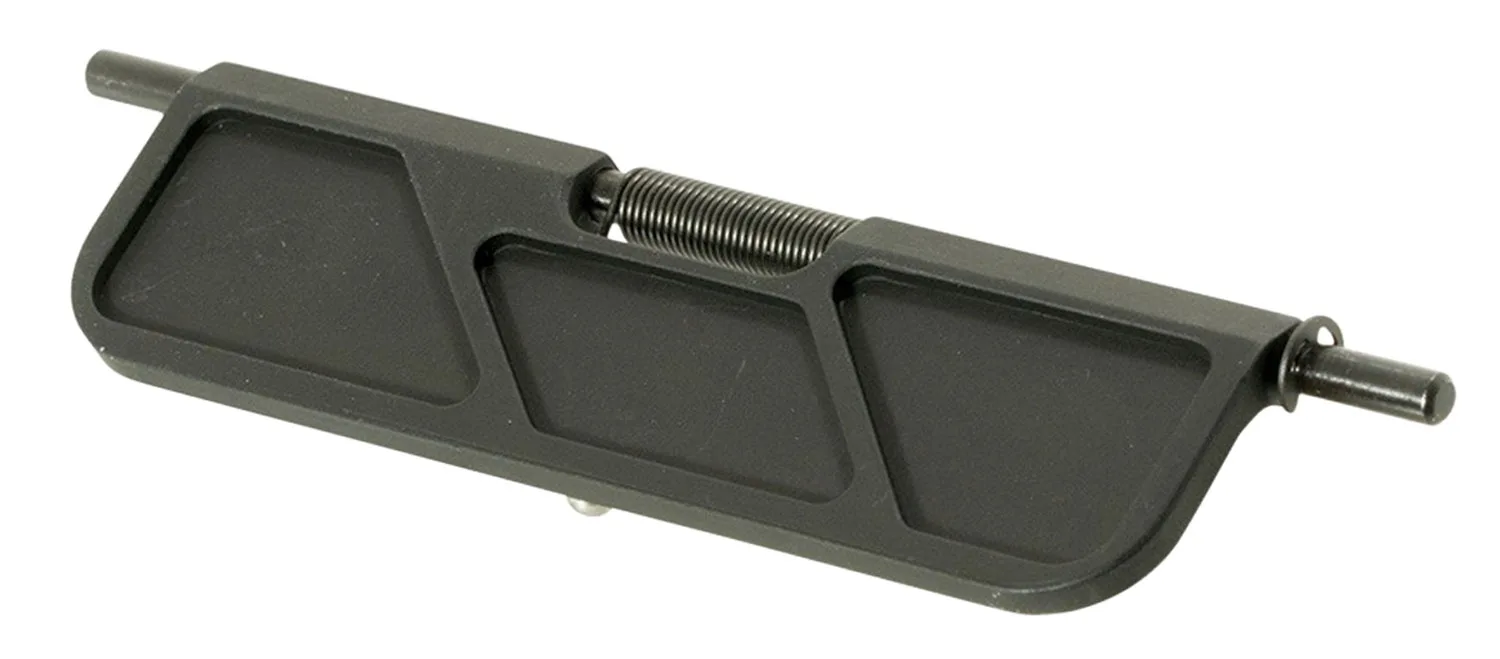 Timber Creek Outdoors ARBDCBL Dust Cover AR Platform Black Anodized Aluminum