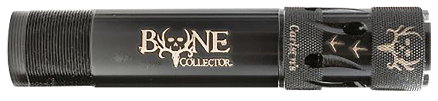 Carlson's Choke Tubes 80160 Bone Collector M835/M935 Mossberg 12 Gauge Turkey Extended/Ported 17-4 Stainless Steel