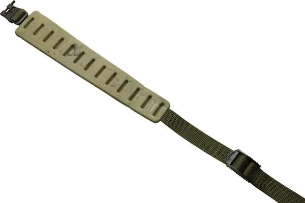 QUAKE CLAW ORIGINAL SLING QUICK ADJUST CAMO ( 6 PER CASE )