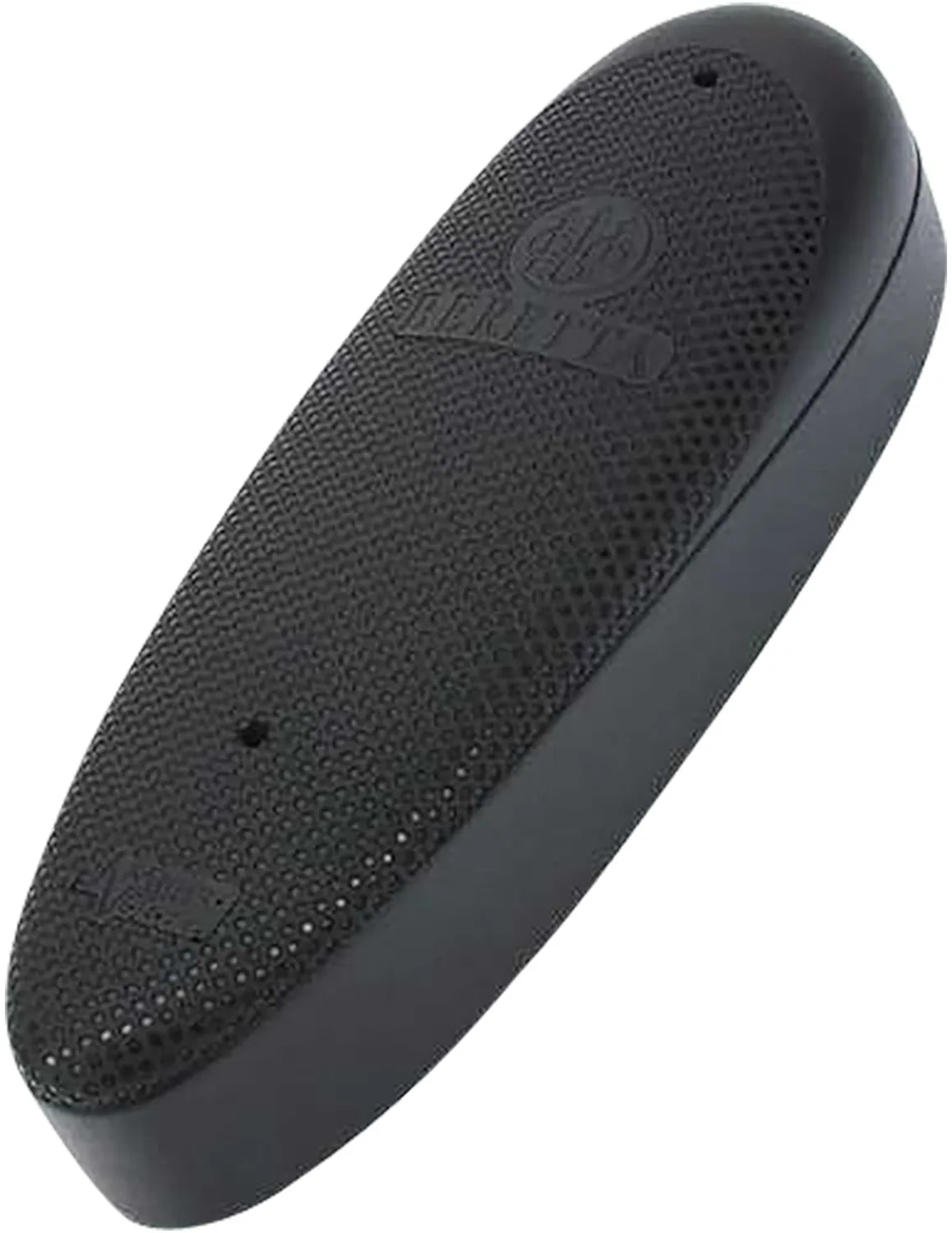 Beretta USA MicroCore Field Recoil Pad 1" Width, Black Rubber