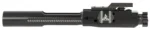 Rise Armament RA1012BLK Bolt Carrier Group  30 Cal Black Nitride Steel for AR-10
