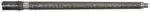 Proof Research 138960 Bolt Action Barrel Pre-Fit 260 Rem 20" 1:8" Twist (5 Groove), 5/8"-24 tpi Threaded, Stainless Steel, Drop-In Design for Sig Cross