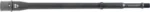 FAXON AR15 BARREL 5.56 NATO - 13.9" 1:8 GUNNER PROFILE BLK