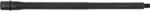 FAXON AR15 BARREL 5.56 NATO - 16" 1:8 HBAR PROFILE BLACK