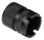 CMMG 55DA244 Barrel Nut  Compatible w/ CMMG AR-15 Free Float Handguards