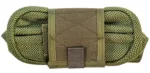 High Speed Gear 12DP00OD Mag-Net Dump Pouch V2 OD Green