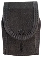 High Speed Gear 41DC02BK TACO Handcuff Holder Black