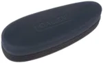 Allen 18431 Snap-On Recoil Pad M4/AR15 Black 2" Wide