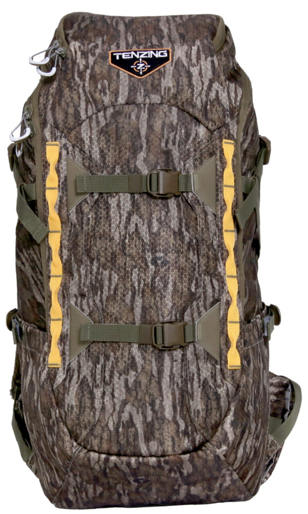 Tenzing TZG-TNZW-2300 Tenzing Daypack Mossy Oak Bottomland