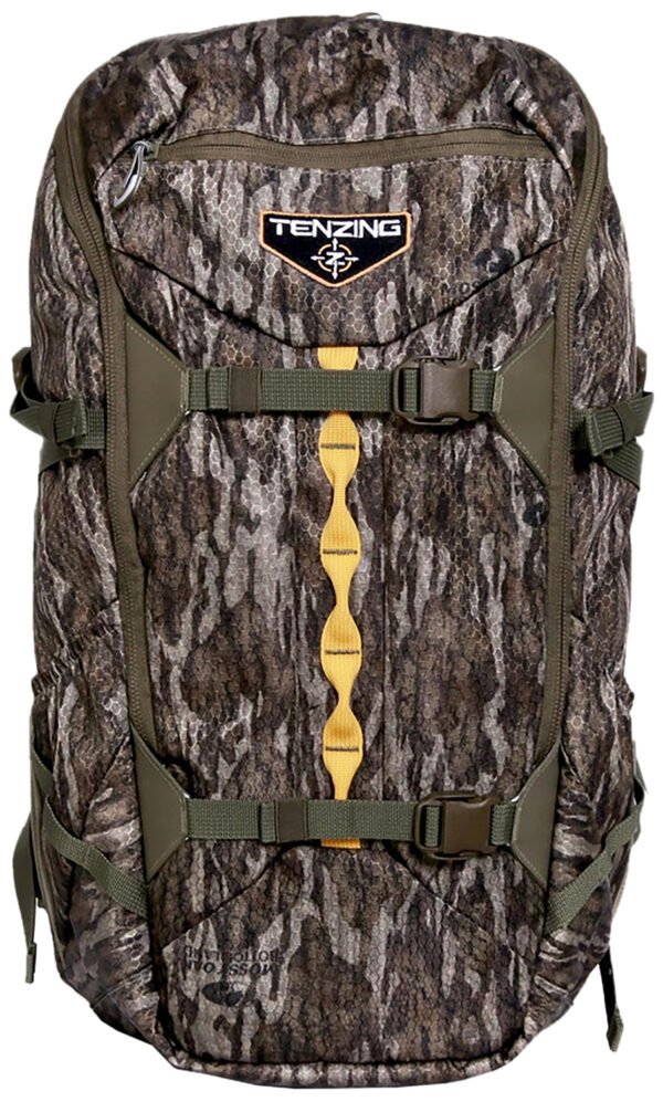 Tenzing TZG-TNZW-2100 Tenzing Daypack Mossy Oak Bottomland
