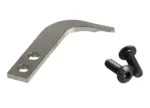 Stern Defense 001MAGADEJECTORREPLACE Ejector Replacement Kit Mag-AD Silver