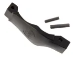LWRC 2000075A01 Advanced Trigger Guard Black Polymer