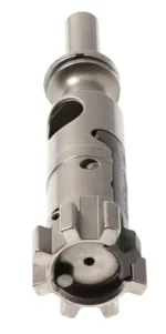 LWRC 2000070A01 Advance Combat Bolt LWCR Rifles 6.8 SPC Alloy