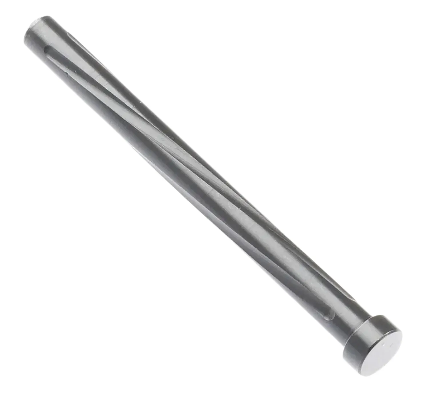 Wilson Combat 670 Steel Guide Rod Full Size Beretta 92/96 Black Melonite Steel